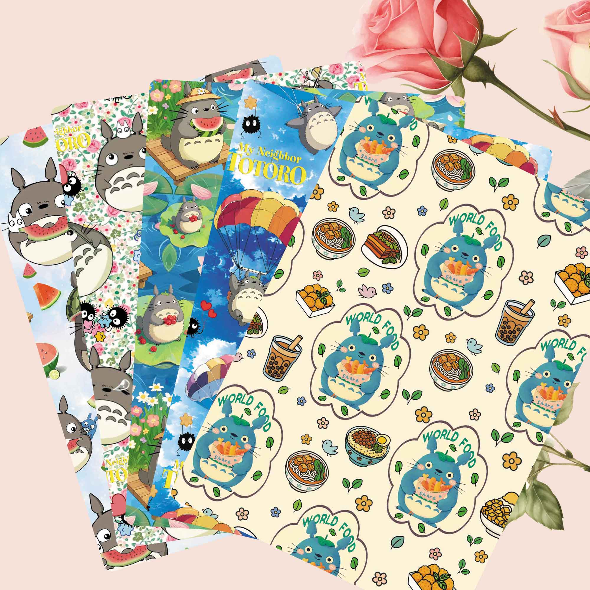 Baby Clothing Quilt - ผ้าลายการ์ตูนขนาด 140*50 ซม. สำหรับงานเย็บปะติดปะต่อ DIY ทำมือ