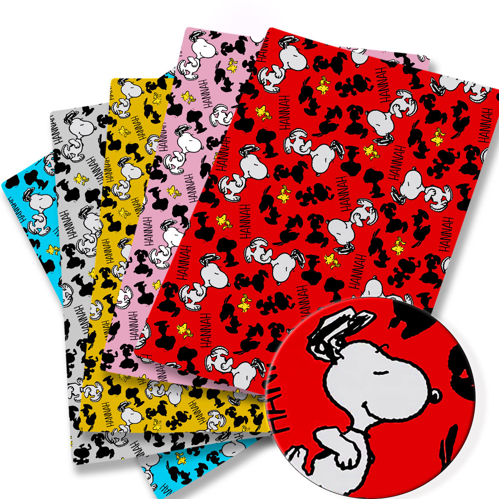 Baby Clothing Quilt - ผ้าการ์ตูนร้อน DIY140*50 ซม.Handmade เย็บ Patchwork Quilting