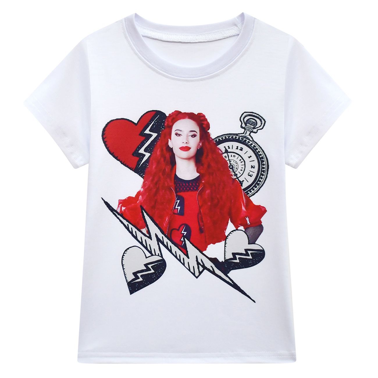 ชุดเสื้อผ้าเด็กเสื้อยืดคอสเพลย - Baby Clothing Unit บทวิจารณ์และราคา
