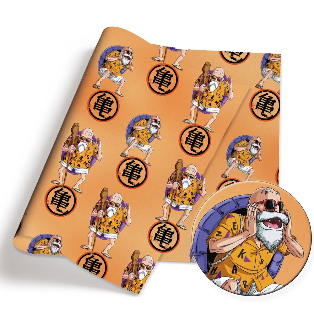 ผ้าลายดราก้อนบอล สำหรับงานเย็บ - Baby Clothing Quilt บทวิจารณ์และราคา