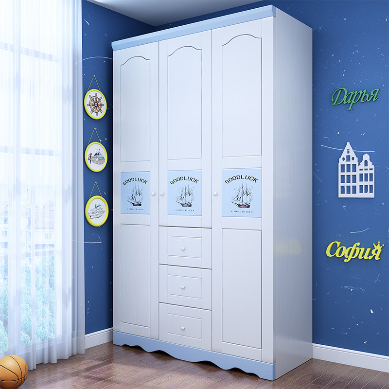 ตู้เก็บเสื้อผ้าเด็กและทารกไม้  - Baby Clothing Unit บทวิจารณ์และราคา