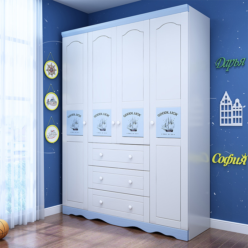 ตู้เก็บเสื้อผ้าเด็กและทารกไม้  - Baby Clothing Unit บทวิจารณ์และราคา