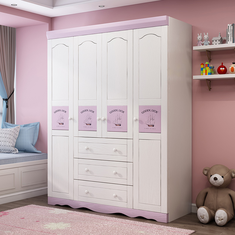 ตู้เก็บเสื้อผ้าเด็กและทารกไม้  - Baby Clothing Unit บทวิจารณ์และราคา