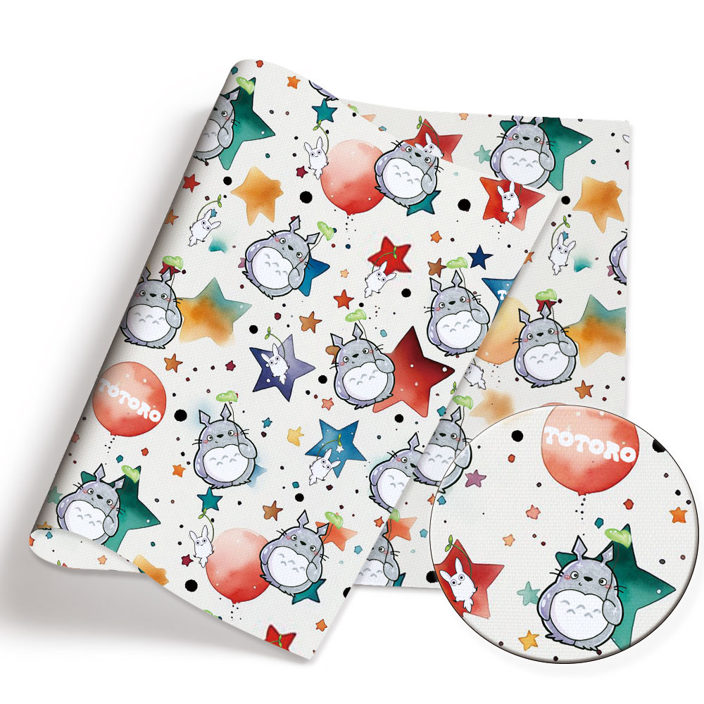 ผ้าการ์ตูนร้อน DIY140*50 ซม.Ha - Baby Clothing Quilt บทวิจารณ์และราคา