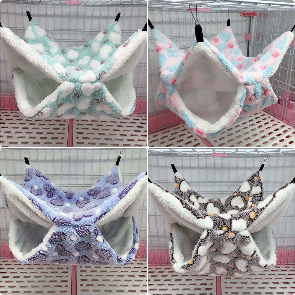 เฟอร์เรตหนูกำมะหยี่สำหรับแขวนถ - Fleece Sleep Bag บทวิจารณ์และราคา
