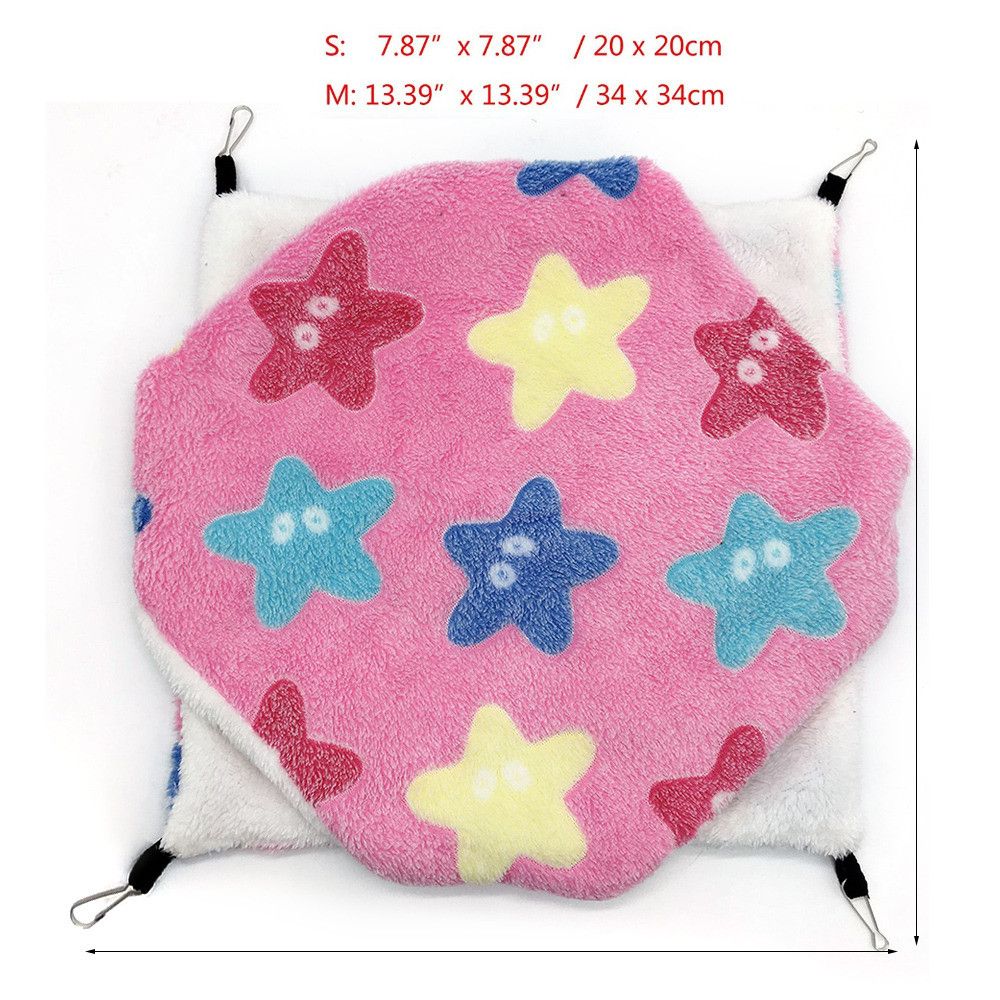 เฟอร์เรตหนูกำมะหยี่สำหรับแขวนถ - Fleece Sleep Bag บทวิจารณ์และราคา