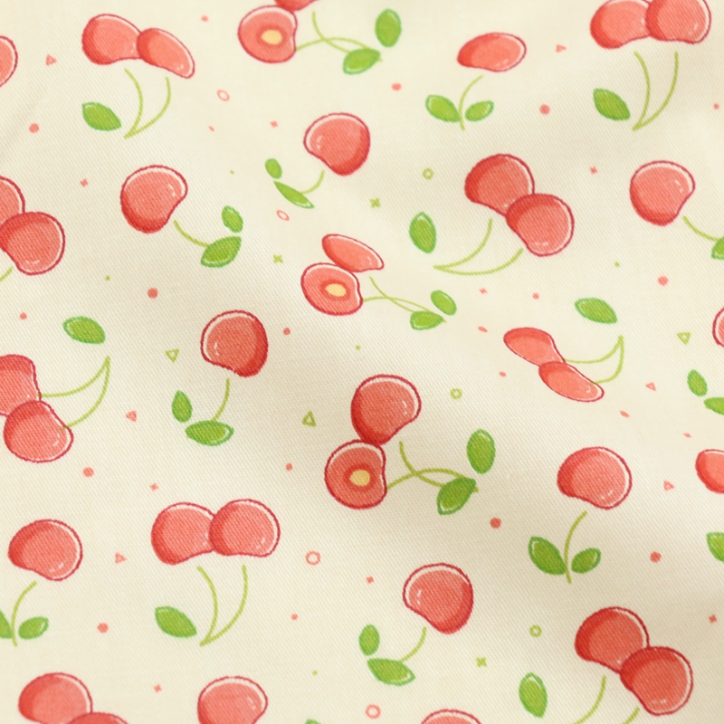 ผ้าพิมพ์ลายผลไม้พีช ขนาด 160x5 - Baby Clothing Quilt บทวิจารณ์และราคา
