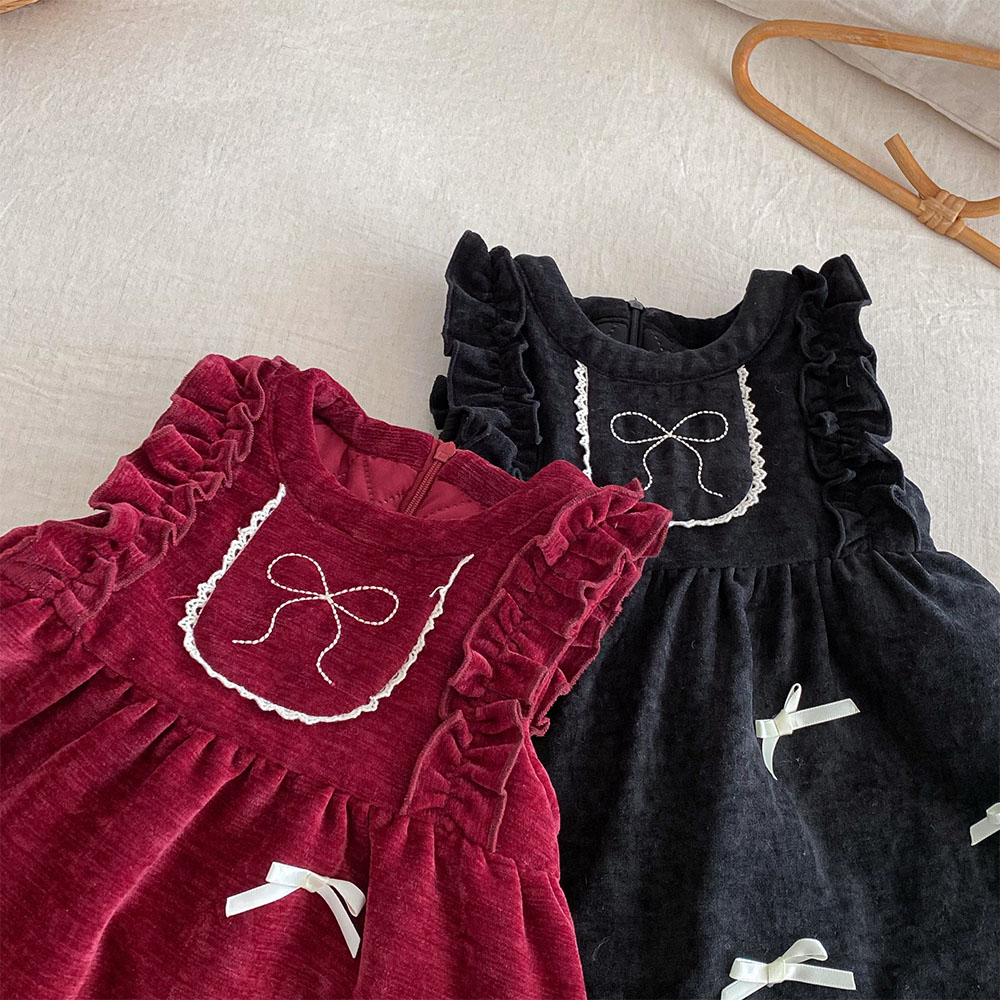 ชุดเดรสคริสต์มาสสำหรับเด็กผู้ห - Baby Clothing Quilt บทวิจารณ์และราคา