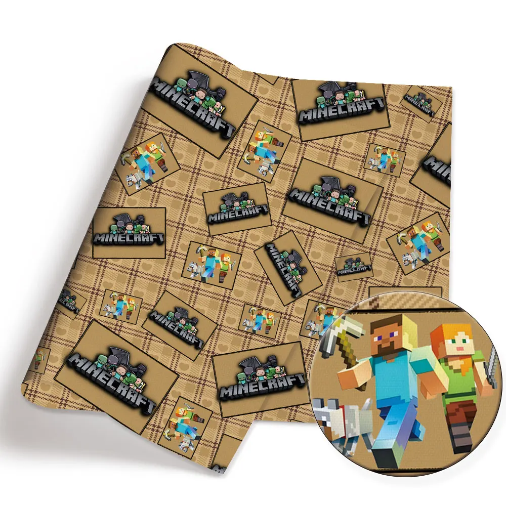 ผ้าการ์ตูนร้อน DIY140*50 ซม.Ha - Baby Clothing Quilt บทวิจารณ์และราคา