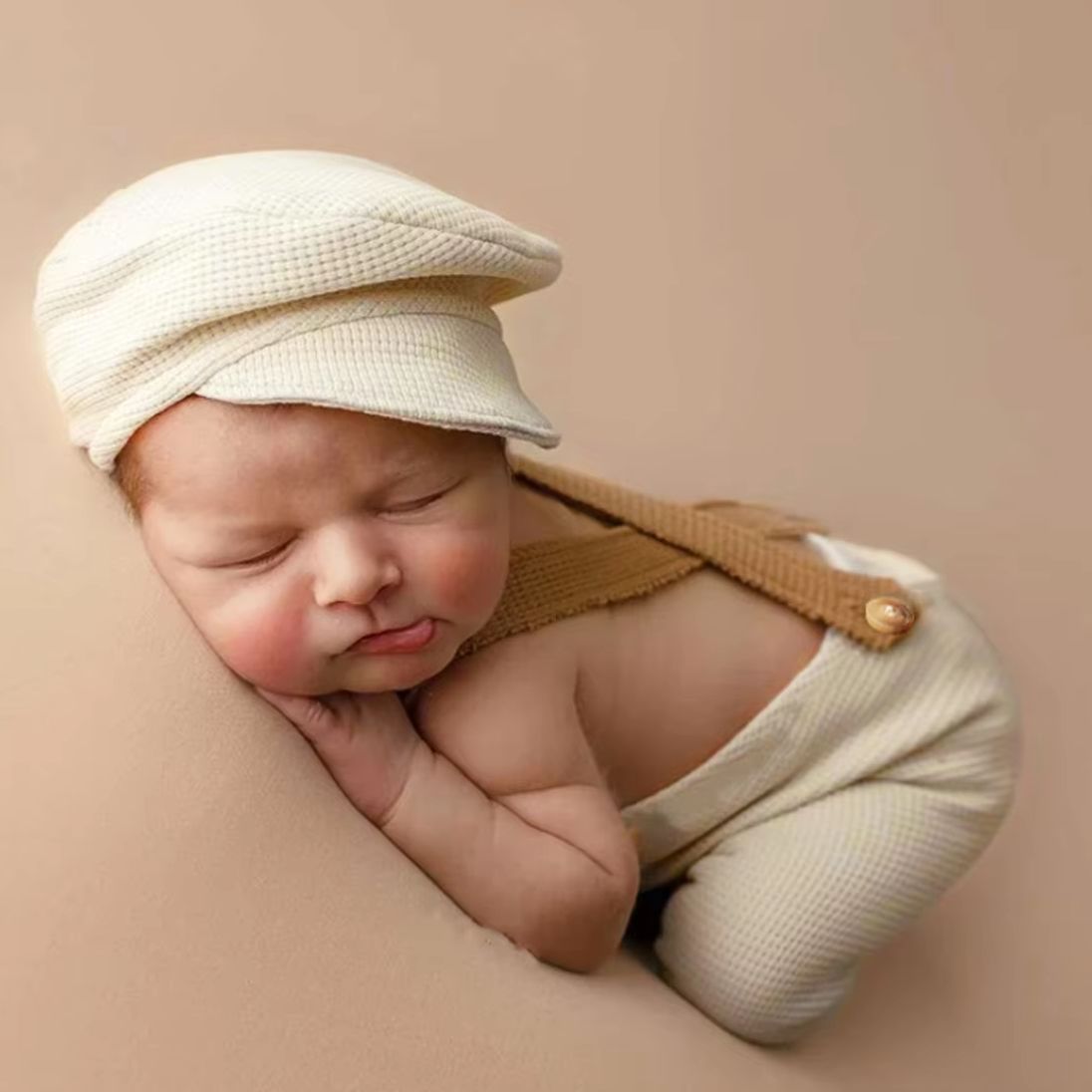 ชุดถ่ายภาพเด็กแรกเกิด Ylsteed  - Baby Sleep Suit บทวิจารณ์และราคา