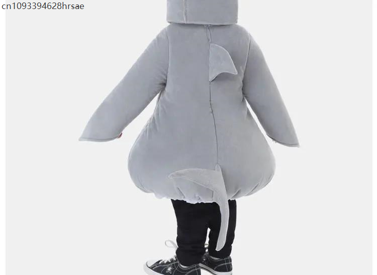 ชุดคอสเพลย์ฉลามใหญ่สำหรับเด็กท - Baby Clothing Unit บทวิจารณ์และราคา