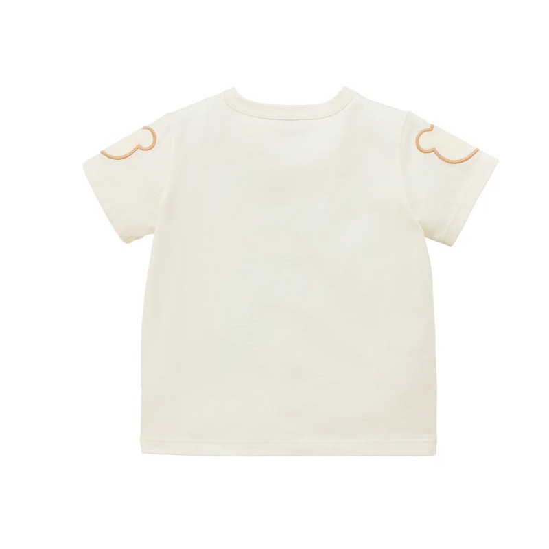 เสื้อยืดเด็กทารกเด็กวัยหัดเดิน - Baby Zoo Clothing บทวิจารณ์และราคา