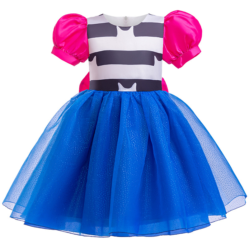 ชุดคอสเพลย์เด็กผู้หญิง ชุดแฟนซ - Baby Clothing Unit บทวิจารณ์และราคา