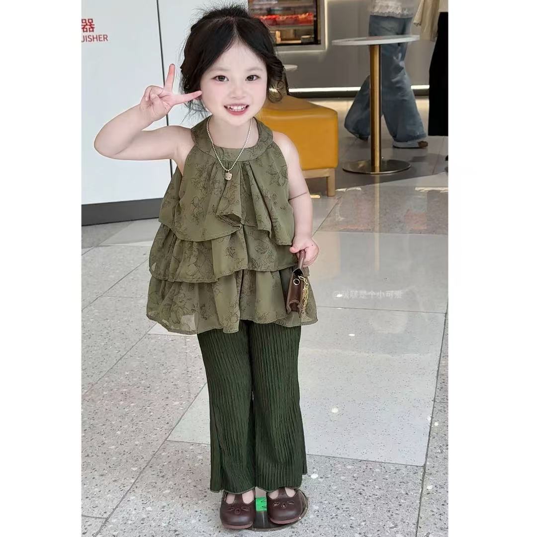 ฤดูร้อนเสื้อผ้าเด็กชุดที่ไม่ซ้ - Baby Clothing Unique บทวิจารณ์และราคา
