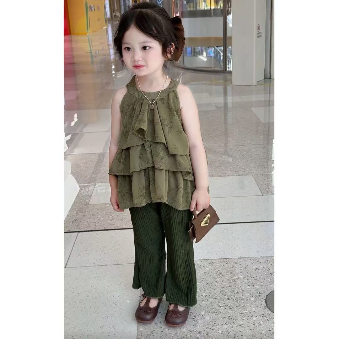 ฤดูร้อนเสื้อผ้าเด็กชุดที่ไม่ซ้ - Baby Clothing Unique บทวิจารณ์และราคา