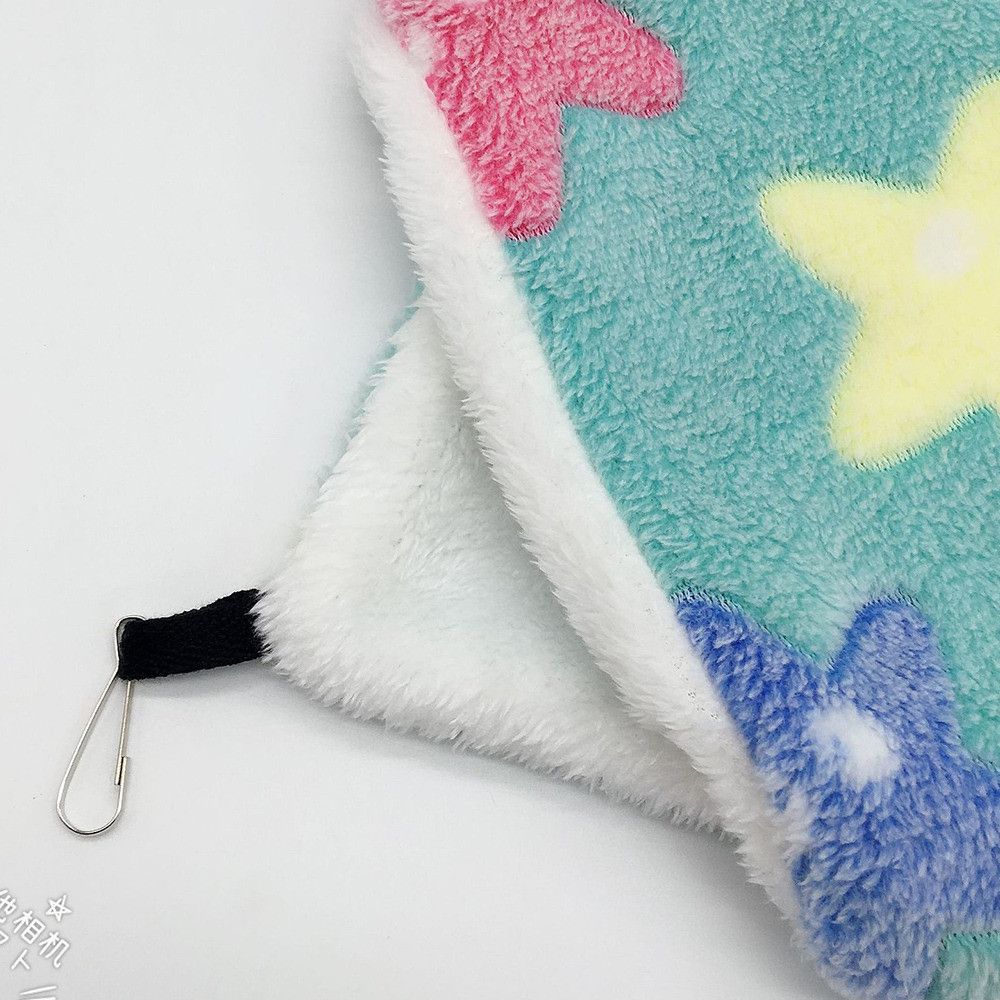 เปลนอนแขวนสำหรับสัตว์เลี้ยง รู - Fleece Sleep Bag บทวิจารณ์และราคา