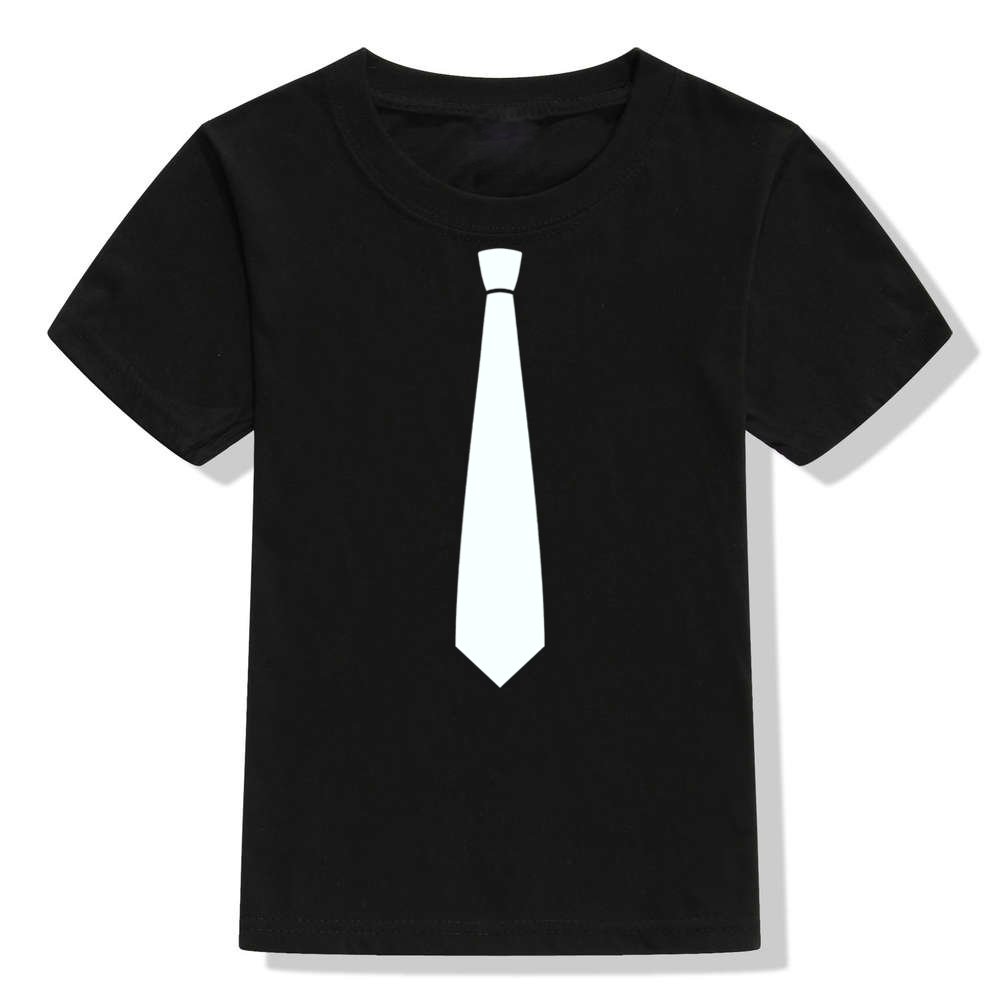 Bow Tieพิมพ์เด็กวัยหัดเดินเด็ก - Baby Clothing Unique บทวิจารณ์และราคา