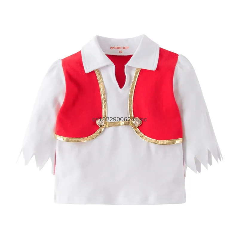 เทศกาลฮาโลวีนชุดโจรสลัดเด็กทาร - Baby Clothing Unit บทวิจารณ์และราคา