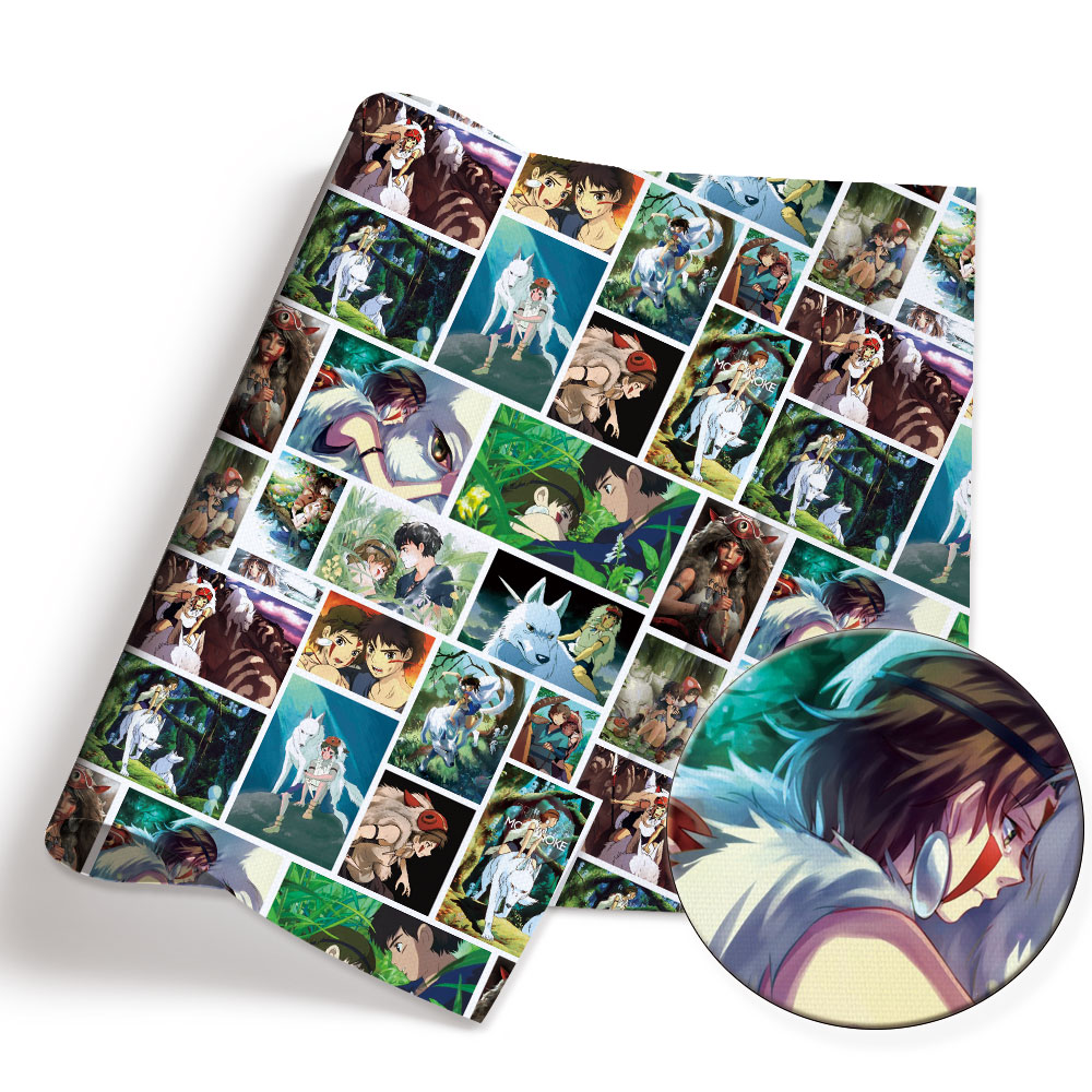 ผ้าการ์ตูนร้อน DIY140*50 ซม.Ha - Baby Clothing Quilt บทวิจารณ์และราคา