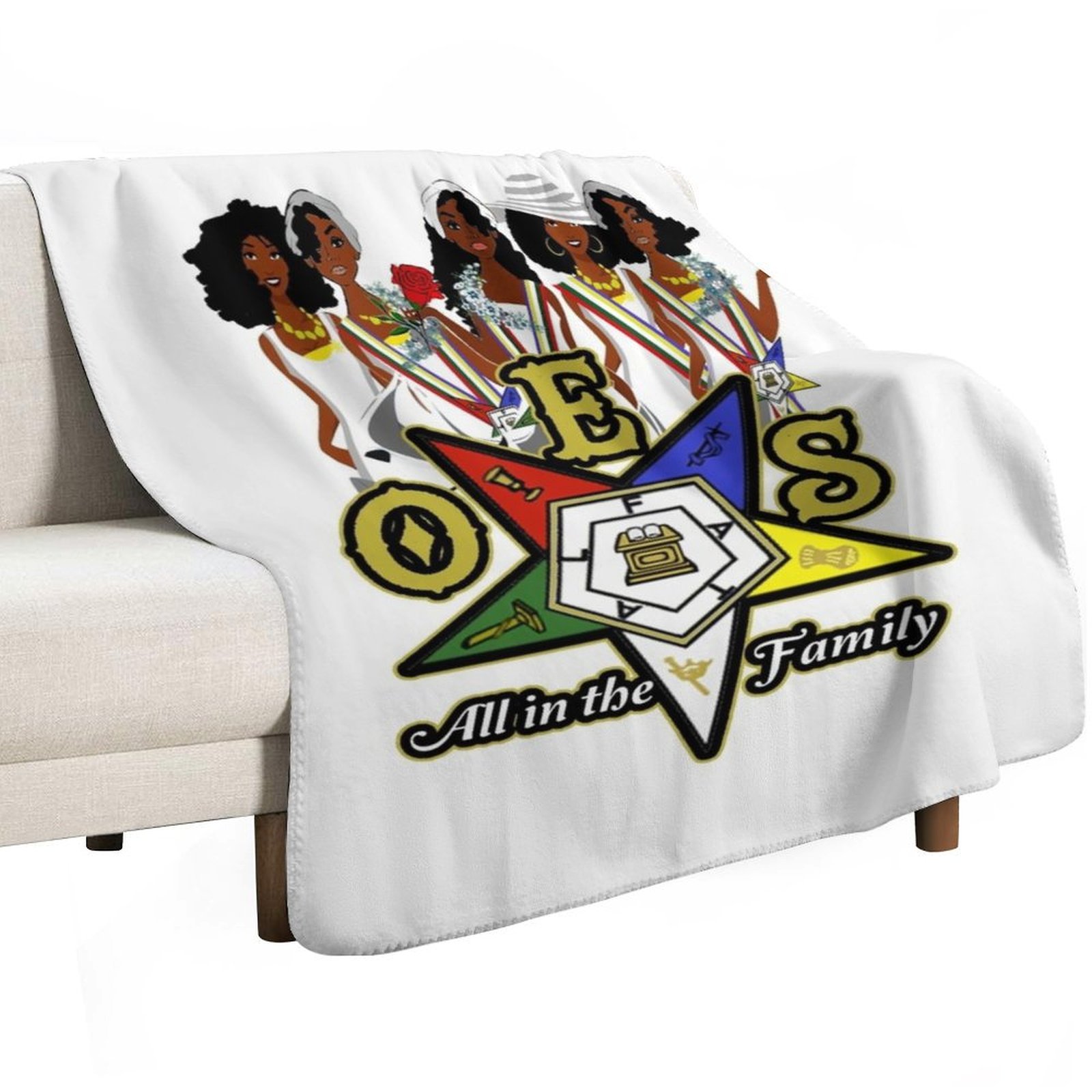 โลโก้ OES Order Of The Eastern - Fleece Sleep Bag บทวิจารณ์และราคา