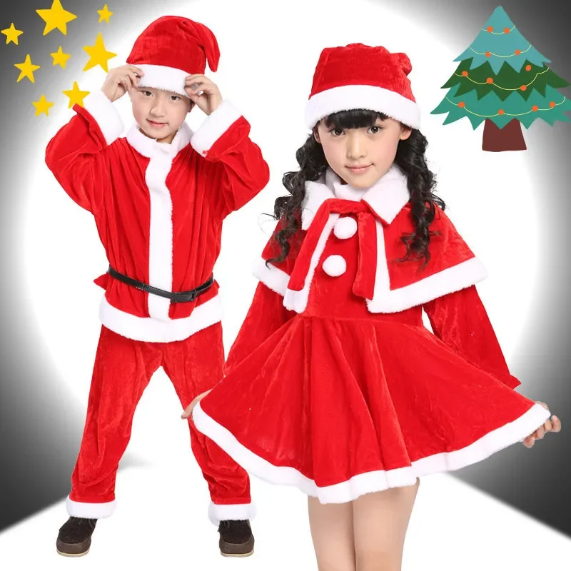 ชุดแฟนซีซานตาคลอสสำหรับเด็กชาย - Baby Clothing Unit บทวิจารณ์และราคา