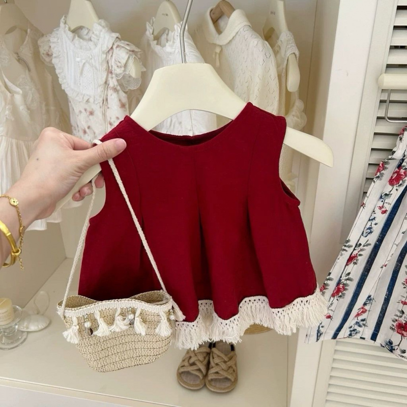 ชุดเด็กผู้หญิงสำหรับฤดูร้อน เส - Baby Clothing Unique บทวิจารณ์และราคา