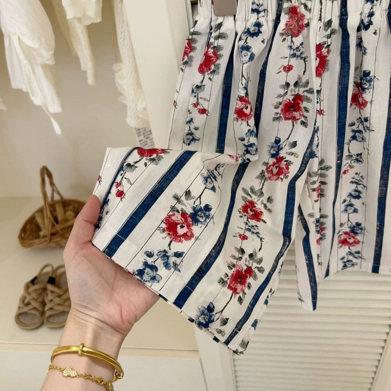 ชุดเด็กผู้หญิงสำหรับฤดูร้อน เส - Baby Clothing Unique บทวิจารณ์และราคา