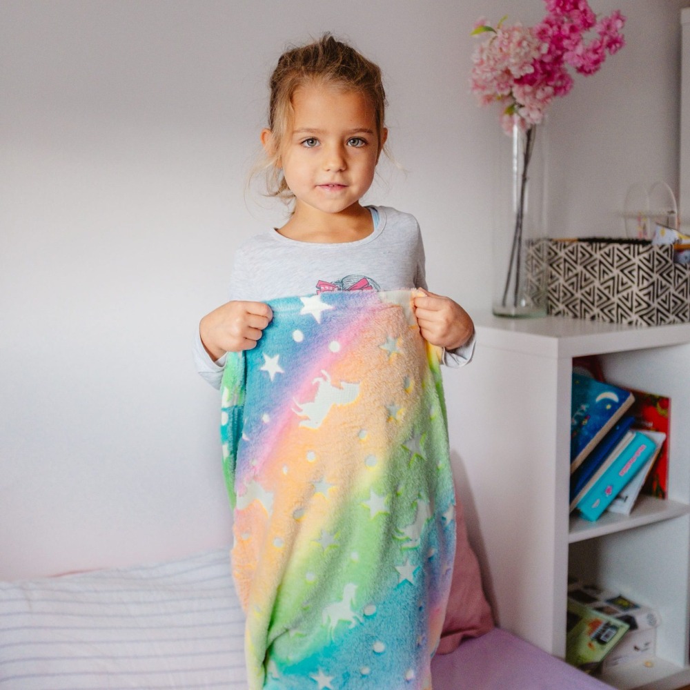 ถุงนอนหางนางเงือกผ้าแฟลนเนล ผ้ - Fleece Sleep Bag บทวิจารณ์และราคา