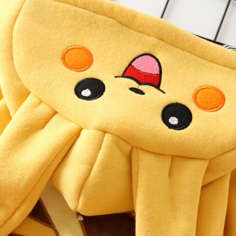 การ์ตูนพ็อกเก็ตมอนสเตอร์ชุดนอน - Baby Sleep Suit บทวิจารณ์และราคา