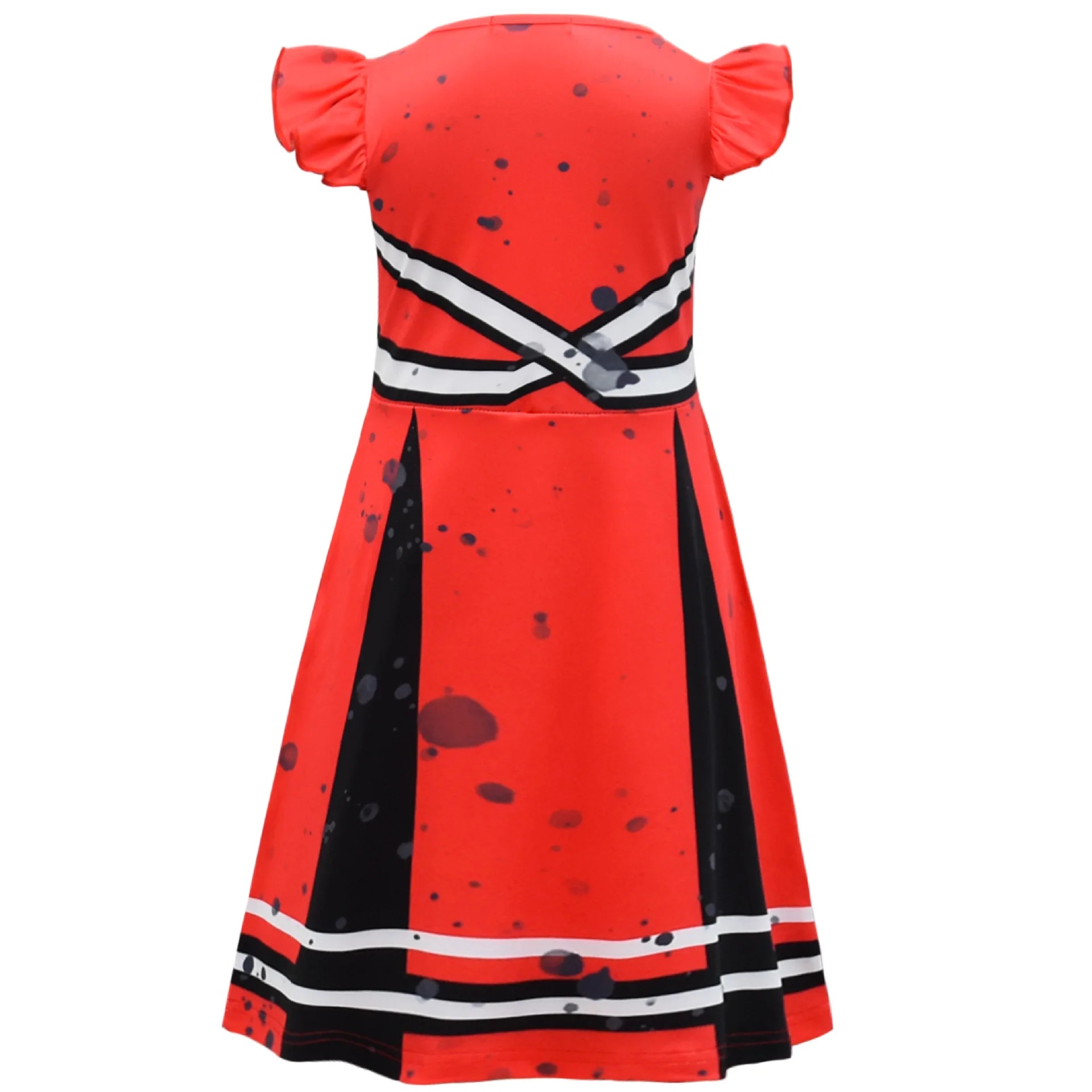 สาวใหม่ชุดซอมบี้ 2 คอสเพลย์เด็ - Baby Clothing Unit บทวิจารณ์และราคา