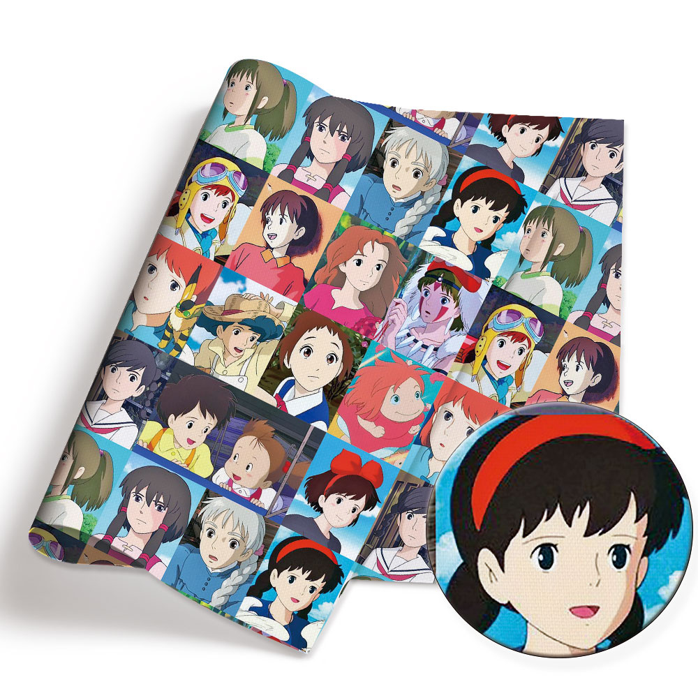 ผ้าการ์ตูนร้อน DIY140*50 ซม.Ha - Baby Clothing Quilt บทวิจารณ์และราคา