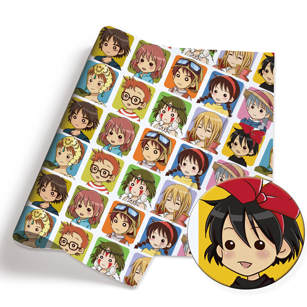 ผ้าการ์ตูนร้อน DIY140*50 ซม.Ha - Baby Clothing Quilt บทวิจารณ์และราคา