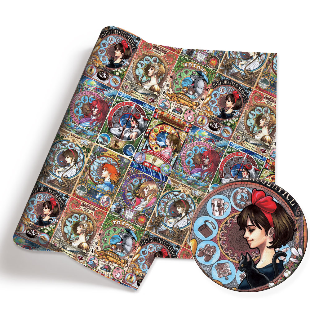 ผ้าการ์ตูนร้อน DIY140*50 ซม.Ha - Baby Clothing Quilt บทวิจารณ์และราคา