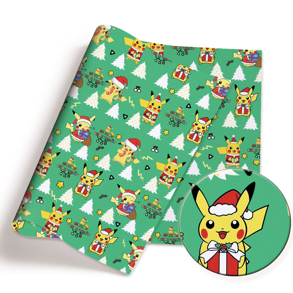 ชุดเดรสลายการ์ตูนโปเกมอนสำหรับ - Baby Clothing Quilt บทวิจารณ์และราคา