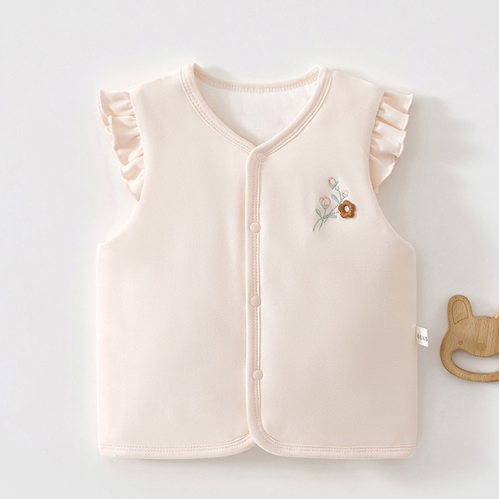 เสื้อกั๊กเด็กทารกผ้าควิลท์ฤดูใ - Baby Clothing Quilt บทวิจารณ์และราคา