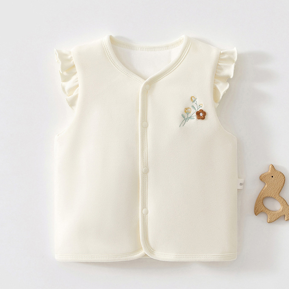 เสื้อกั๊กเด็กทารกผ้าควิลท์ฤดูใ - Baby Clothing Quilt บทวิจารณ์และราคา