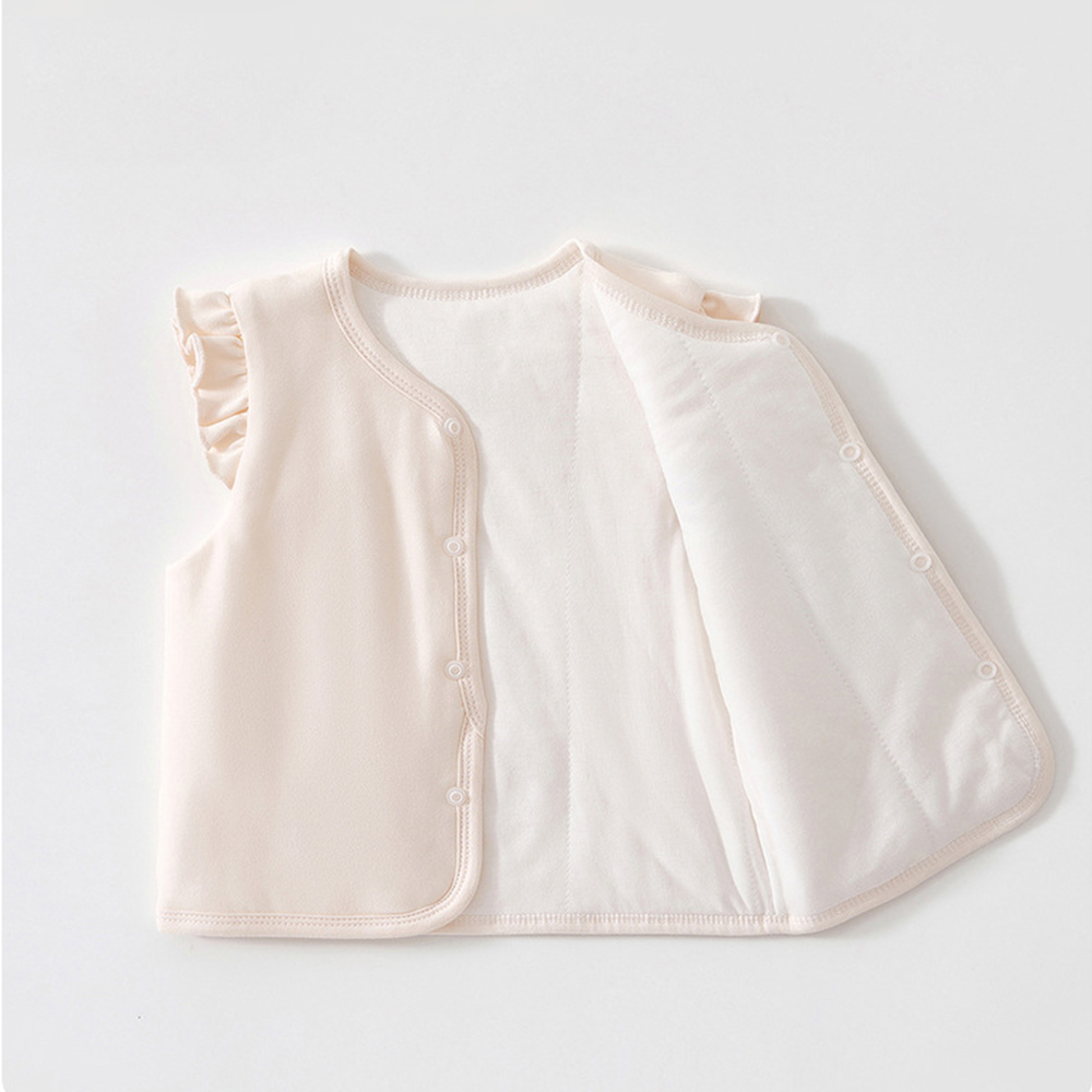 เสื้อกั๊กเด็กทารกผ้าควิลท์ฤดูใ - Baby Clothing Quilt บทวิจารณ์และราคา