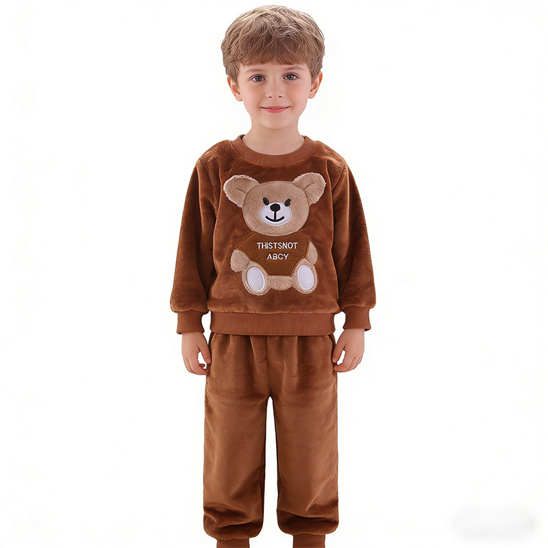 ชุดนอนเด็ก ชุดนอนเด็กผู้หญิง เ - Baby Sleep Suit บทวิจารณ์และราคา