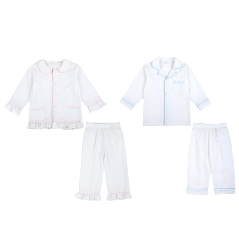 ชุดนอนเด็กฤดูใบไม้ผลิฤดูร้อนชุ - Baby Sleep Suit บทวิจารณ์และราคา