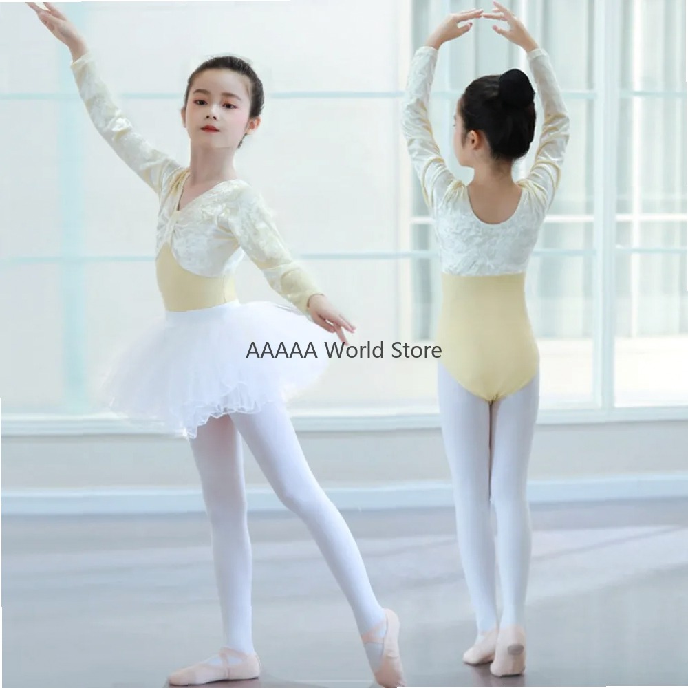 ชุดคอสเพลย์เด็ก ชุดบัลเล่ต์แขน - Baby Clothing Unit บทวิจารณ์และราคา