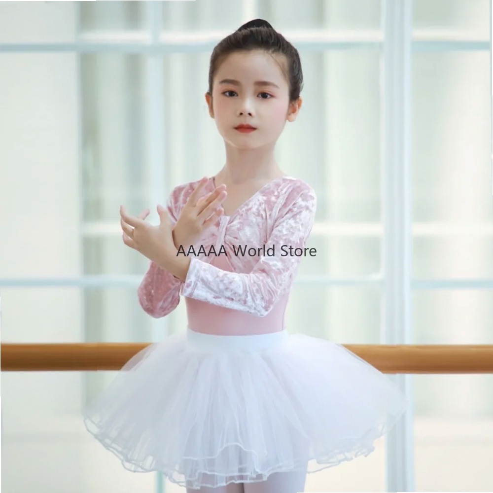 ชุดคอสเพลย์เด็ก ชุดบัลเล่ต์แขน - Baby Clothing Unit บทวิจารณ์และราคา